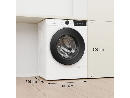 Стиральная машина GORENJE WG484A31